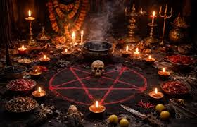 Black Magic
