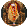 Sri Sai Balaji Astro Center Logo
