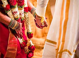 Marriage