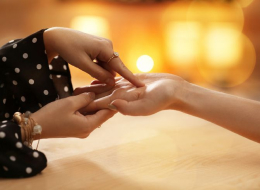 Palmistry
